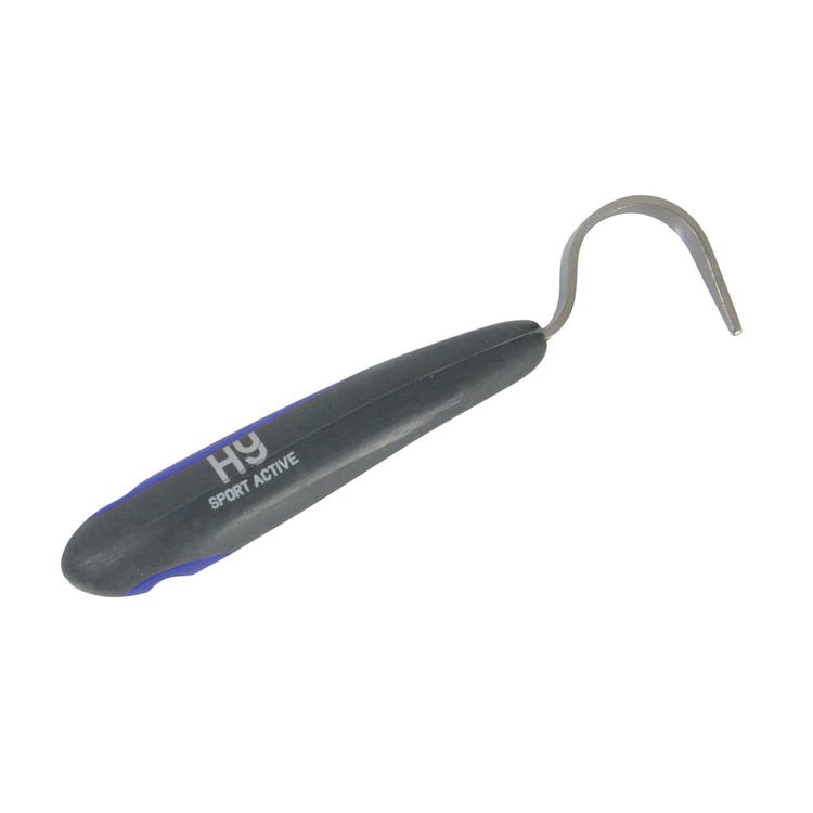 Hy Sport Active Hoof Pick image 17