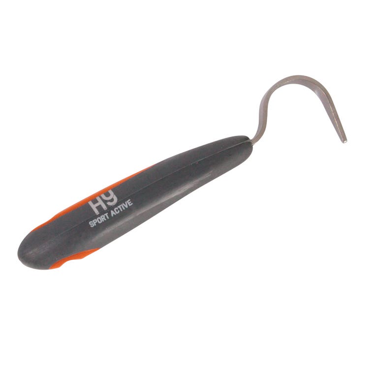 Hy Sport Active Hoof Pick image 21