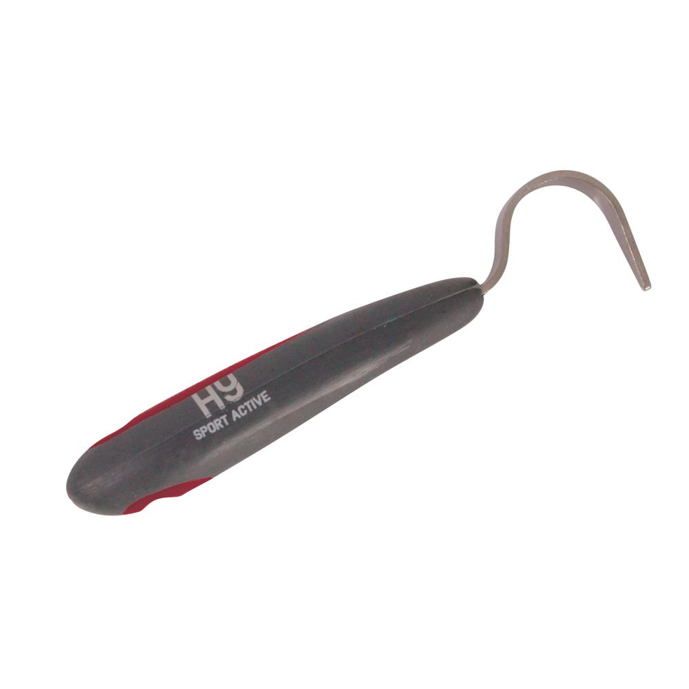 Hy Sport Active Hoof Pick image 22