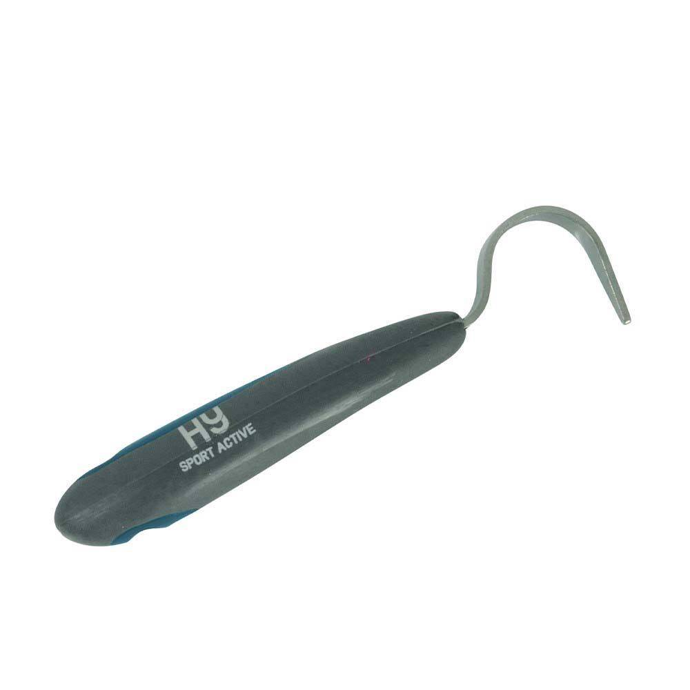 Hy Sport Active Hoof Pick image 1