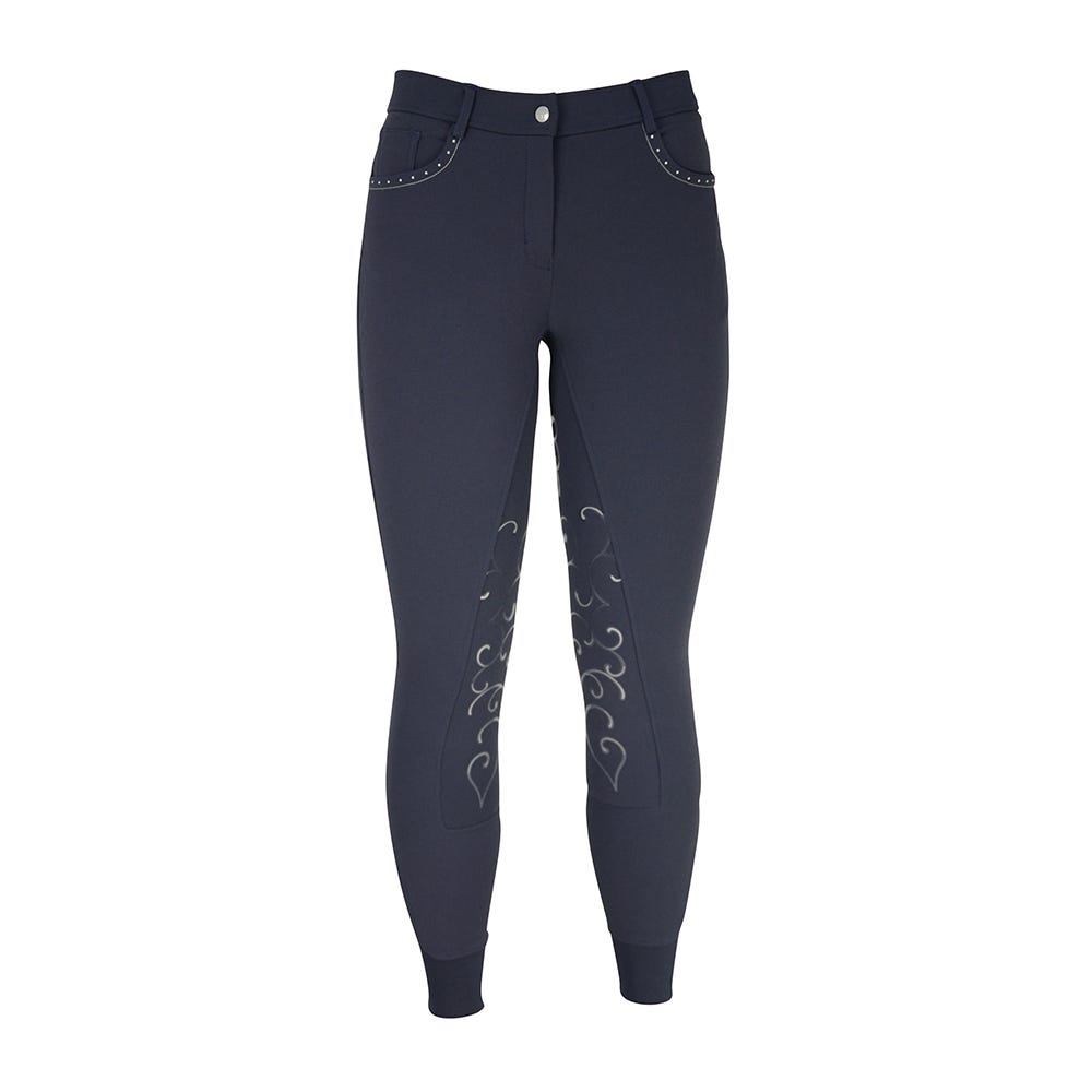 Hy Equestrian Chester Ladies Breeches image 1