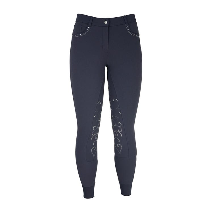 Hy Equestrian Chester Ladies Breeches image 1