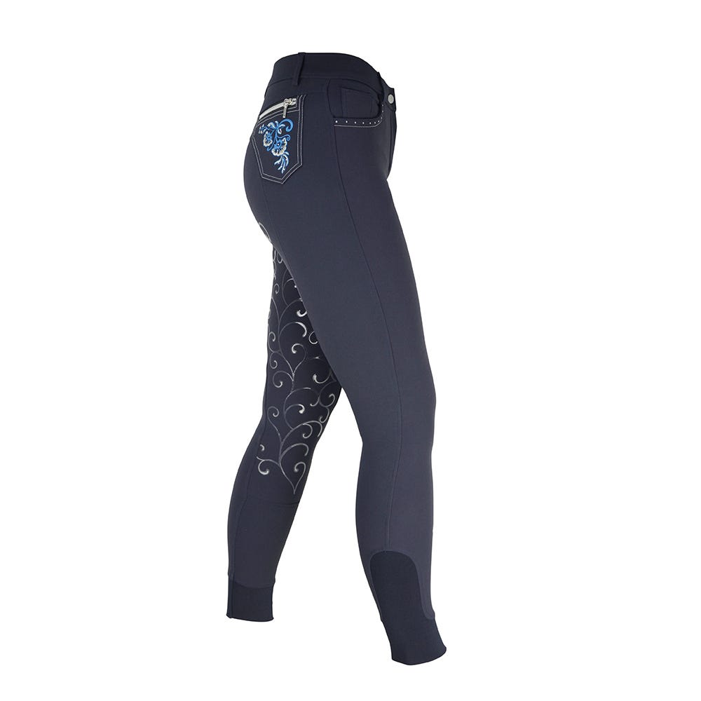 Hy Equestrian Chester Ladies Breeches image 2