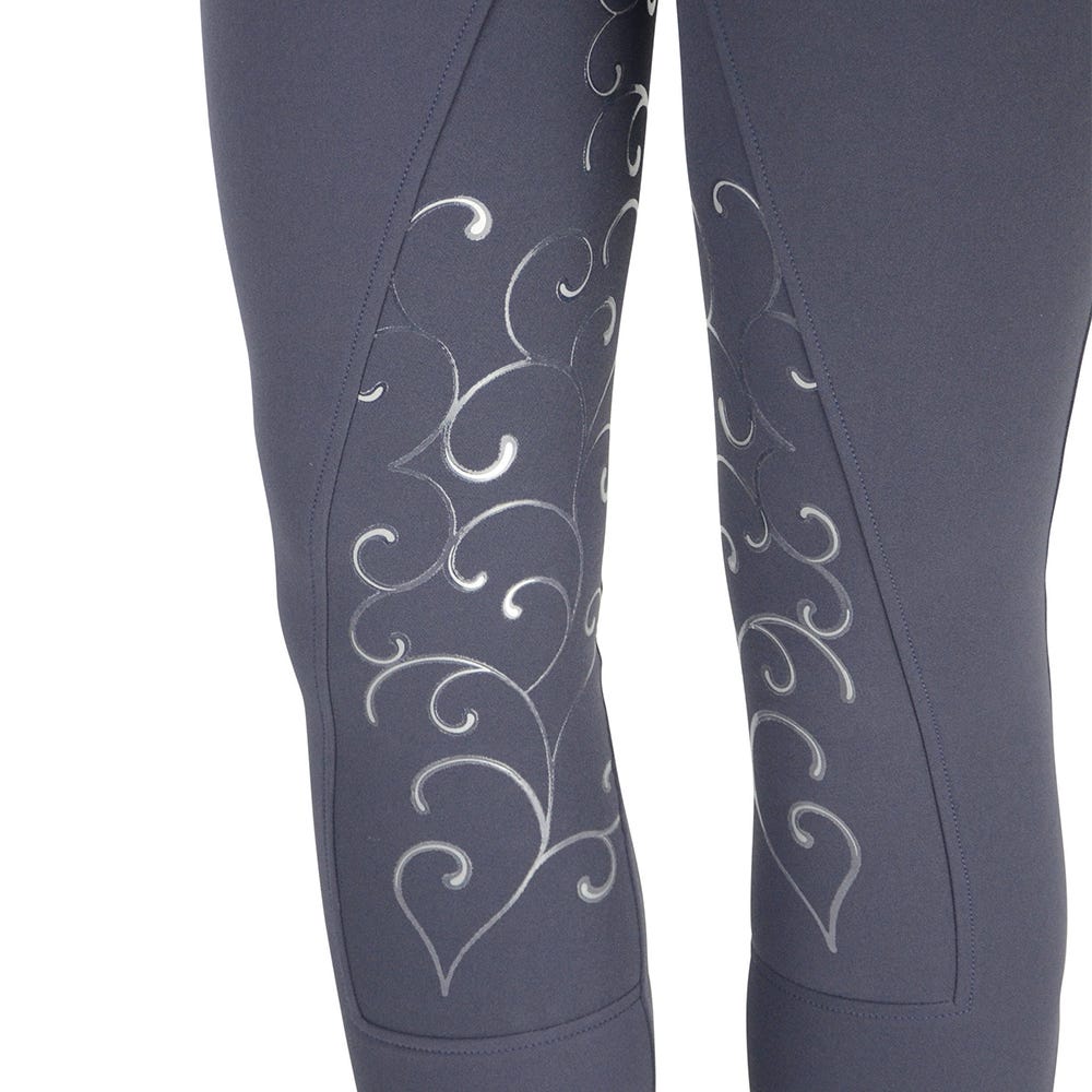 Hy Equestrian Chester Ladies Breeches image 3