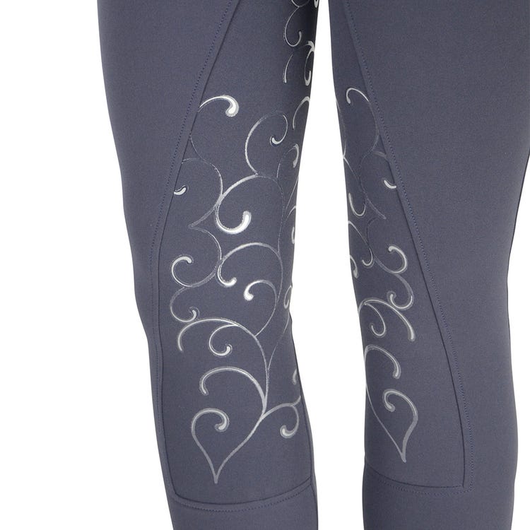 Hy Equestrian Chester Ladies Breeches image 3