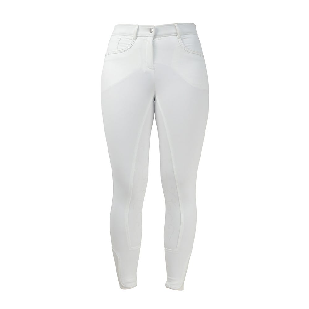 Hy Equestrian Chester Ladies Breeches image 4