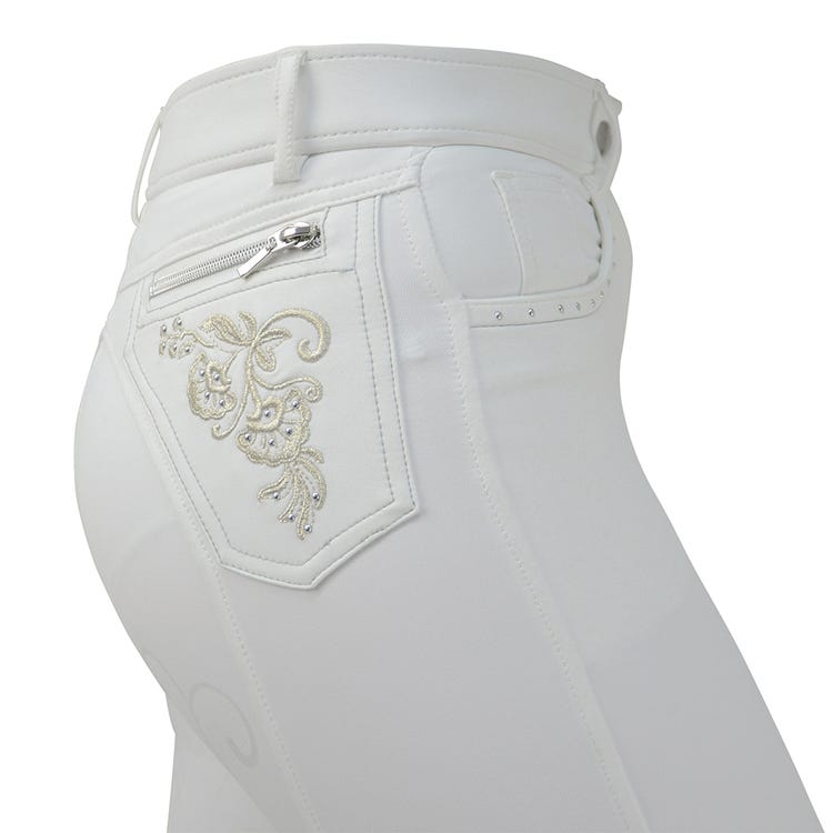 Hy Equestrian Chester Ladies Breeches image 5