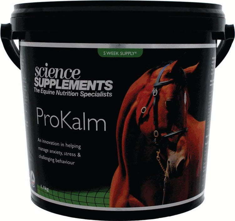 Science Supplements Prokalm image 3