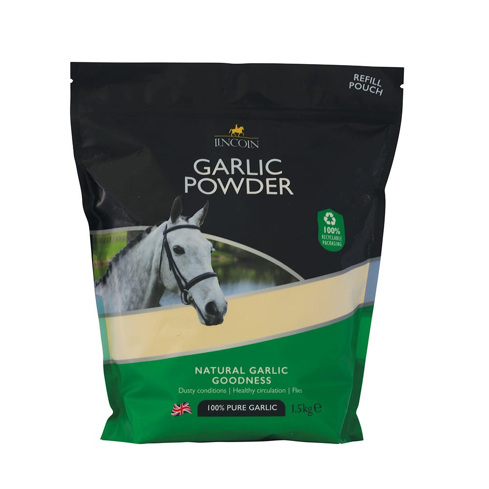 Lincoln Garlic Powder  image 2