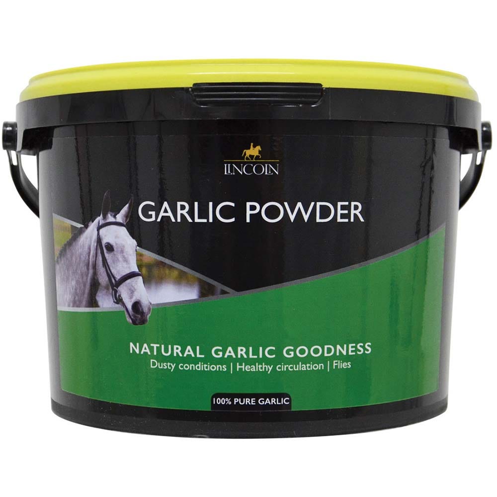 Lincoln Garlic Powder  image 5