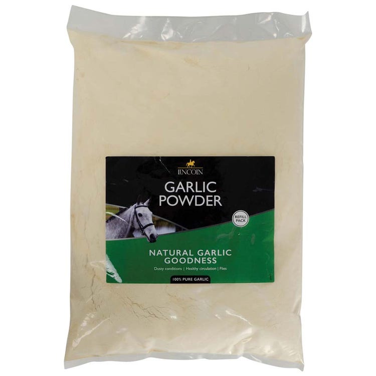 Lincoln Garlic Powder  image 3