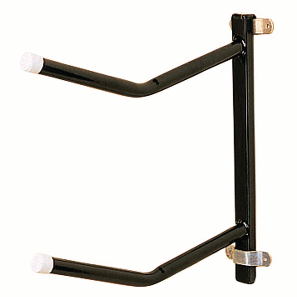 STUBBS Removable Clip-On Saddle Rack image 3