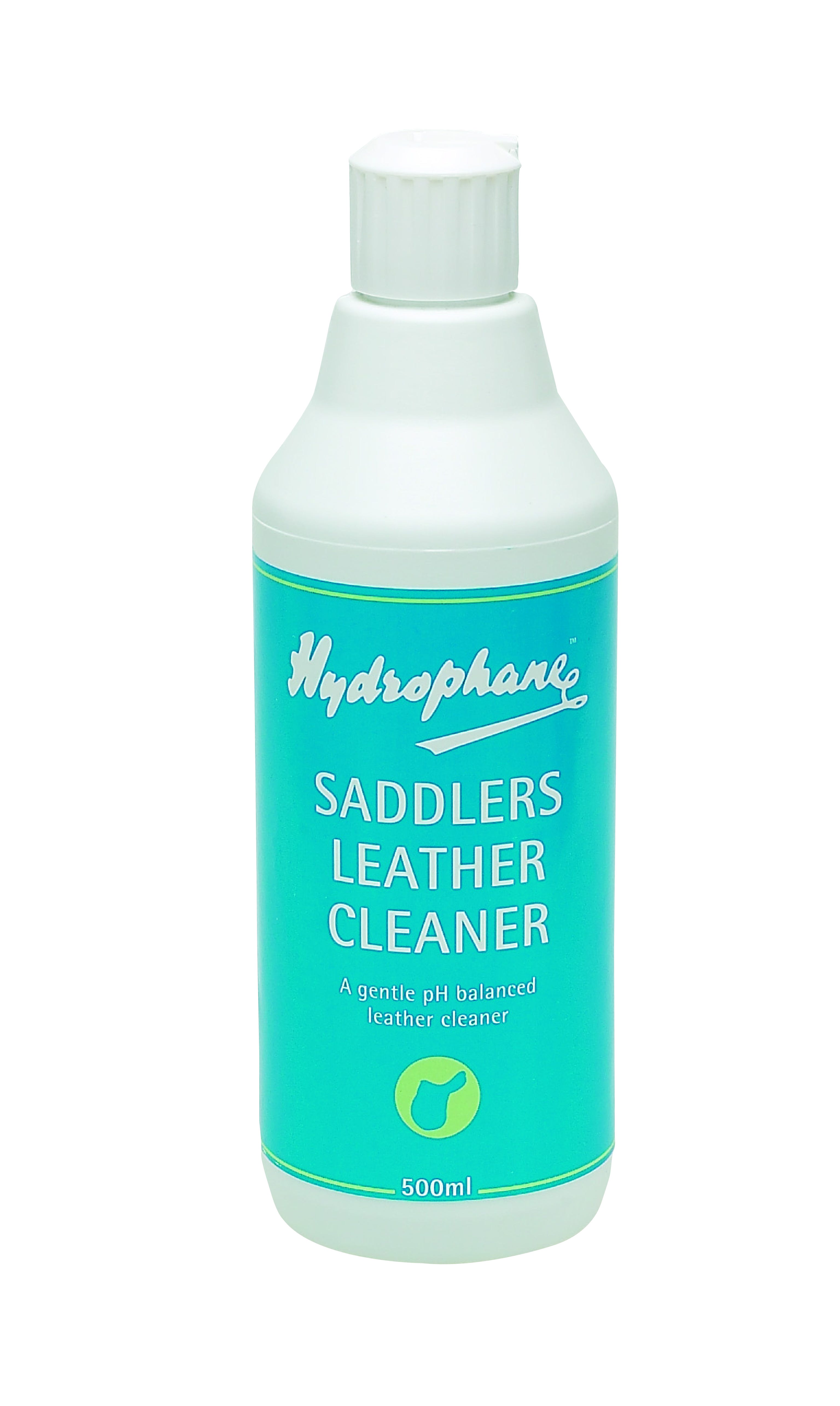 Hydrophane Saddlers Leather Cleaner image 1