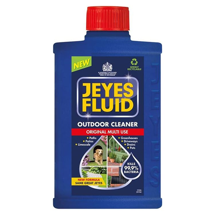 Jeyes Fluid image 2