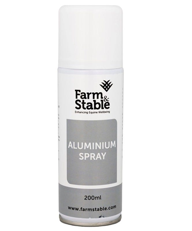 Alunic Aluminium Spray image 1