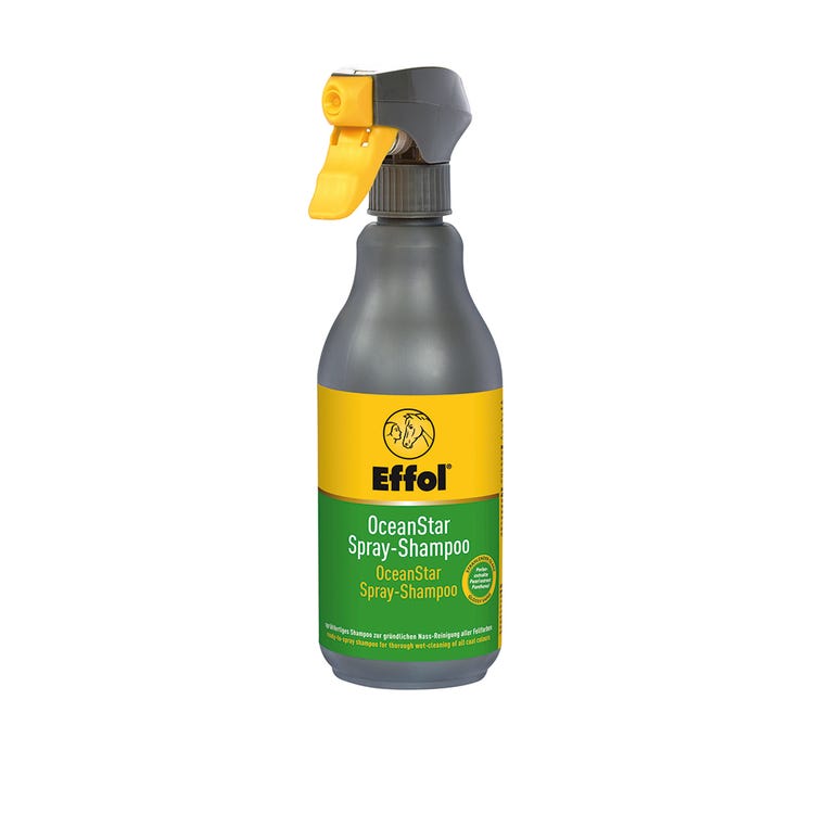 Effol OceanStar Spray Shampoo image 1