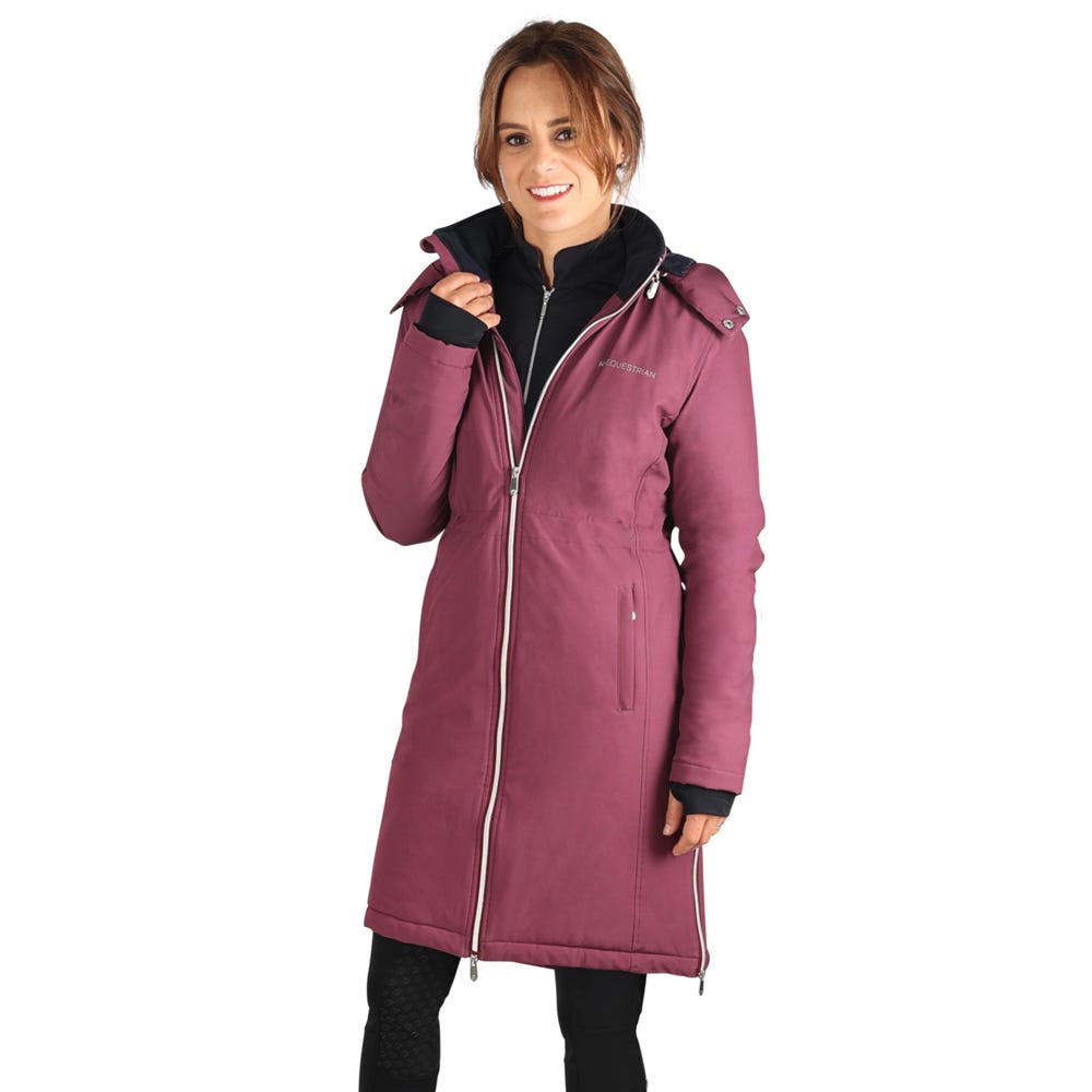 Hy Equestrian Synergy Guard Waterproof Coat image 1