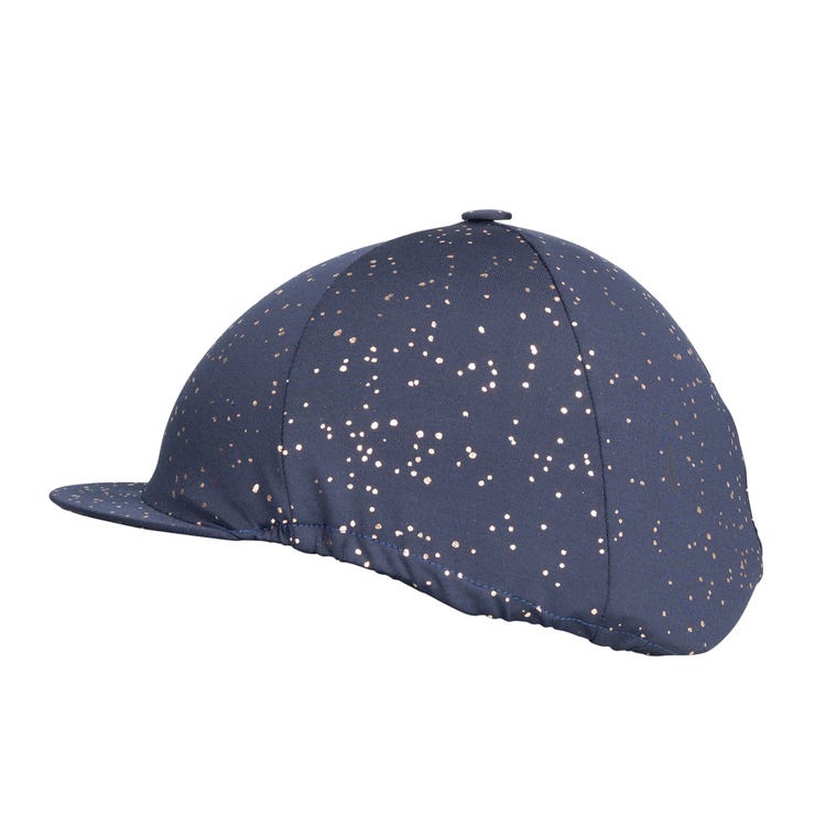 Hy Equestrian Elevate Allure Hat Silk image 2