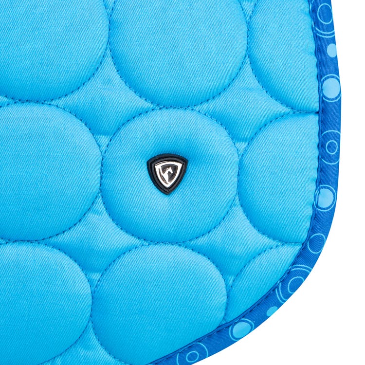 Hy Equestrian DynaMizs Ecliptic Close Contact Saddle Pad image 15