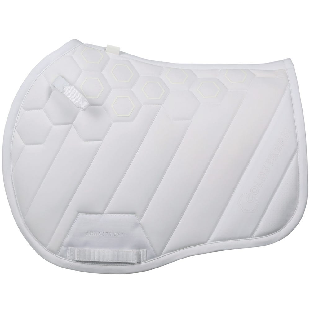 Coldstream Edrom Close Contact Saddle Pad image 2