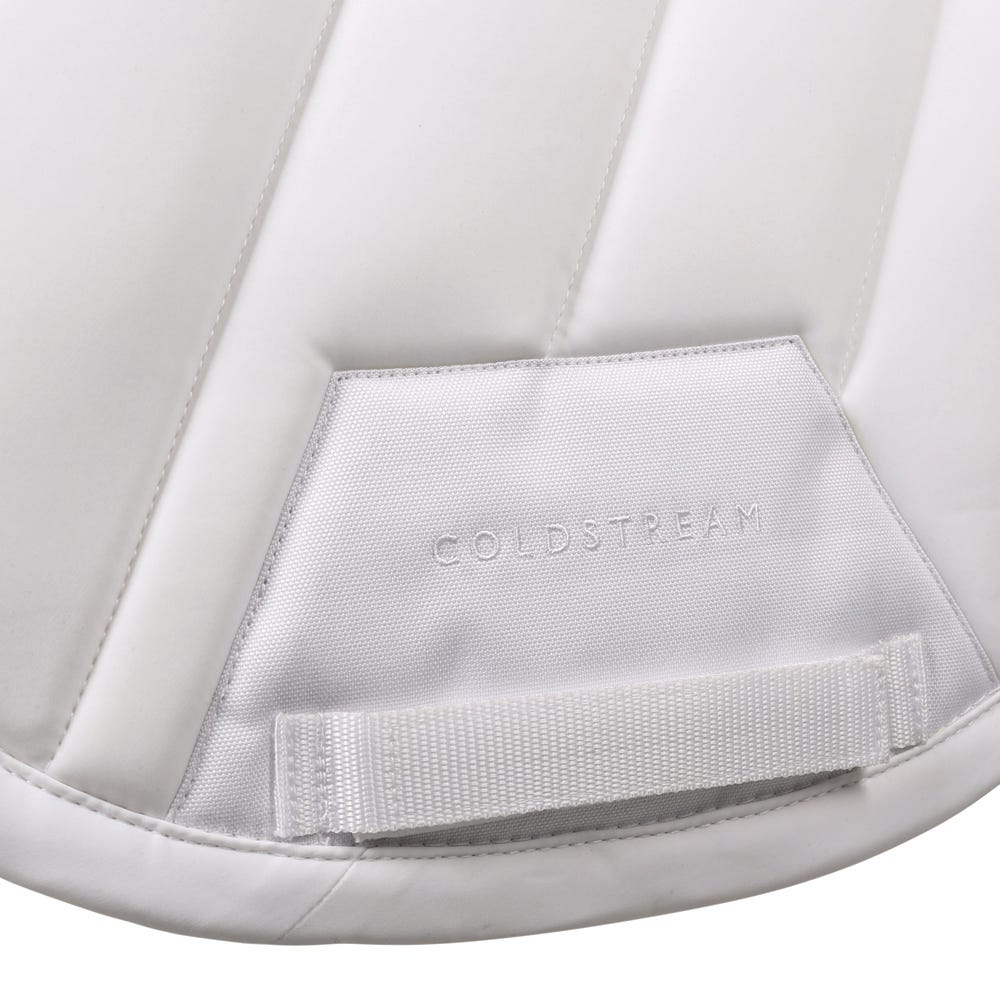 Coldstream Edrom Close Contact Saddle Pad image 3