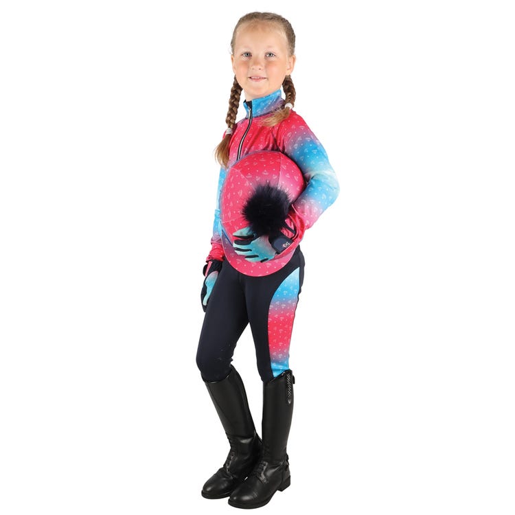 Dazzling Diamond Base Layer by Little Rider image 1