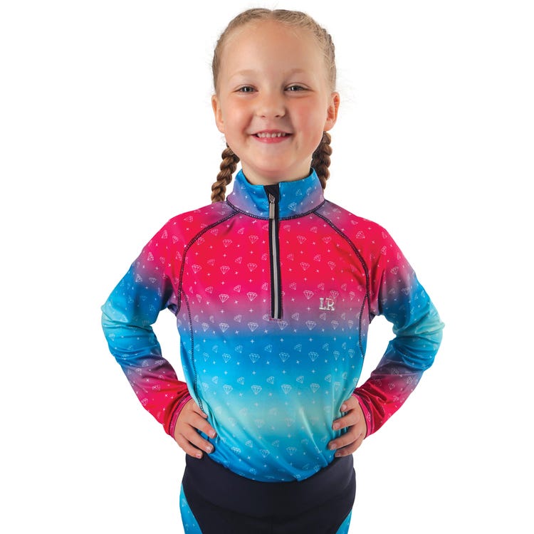 Dazzling Diamond Base Layer by Little Rider image 2