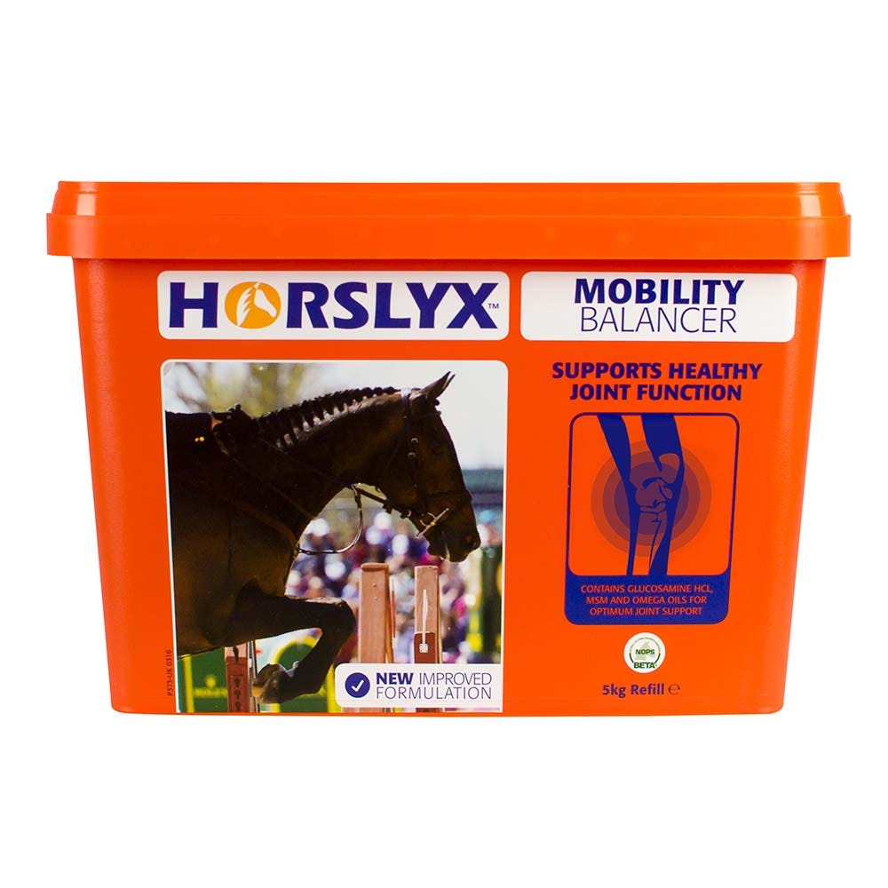 Horslyx Mobility image 2