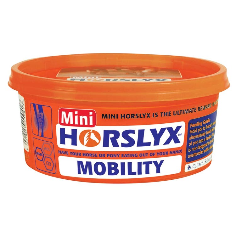 Horslyx Mobility image 1