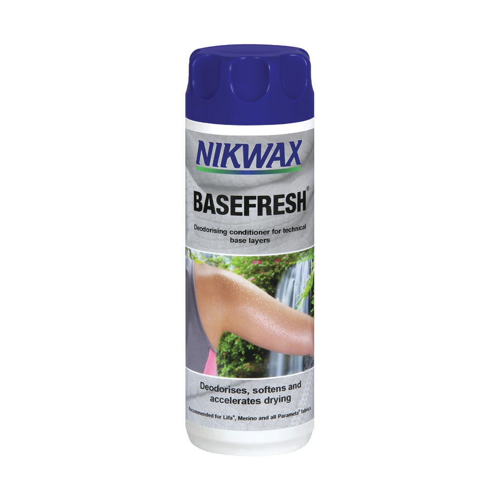 Nikwax BaseFresh image 1