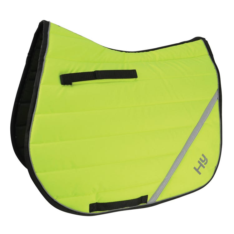 Reflector Comfort Pad by Hy Equestrian image 1