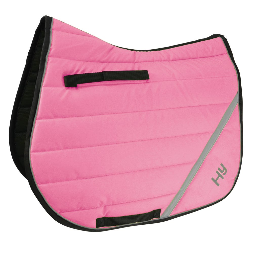 Reflector Comfort Pad by Hy Equestrian image 4