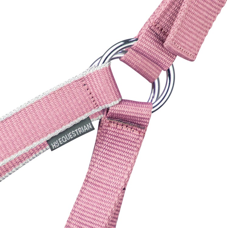 Hy Equestrian Synergy Head Collar &amp; Lead Rope image 7