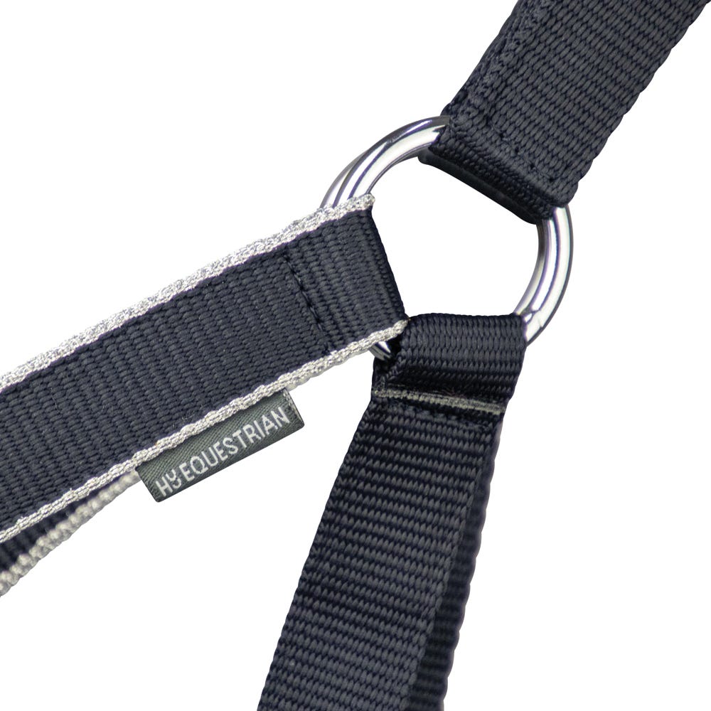 Hy Equestrian Synergy Head Collar &amp; Lead Rope image 14