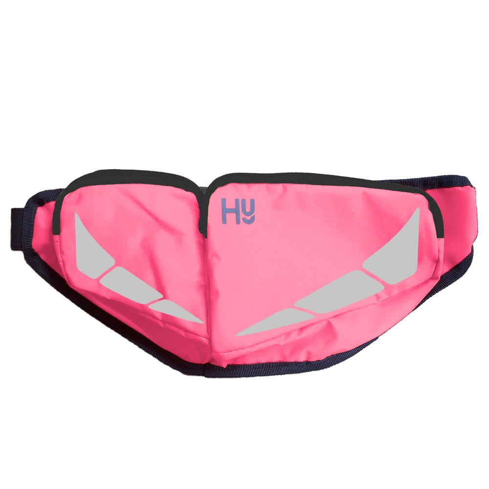 Reflector Bum Bag by Hy Equestrian image 3