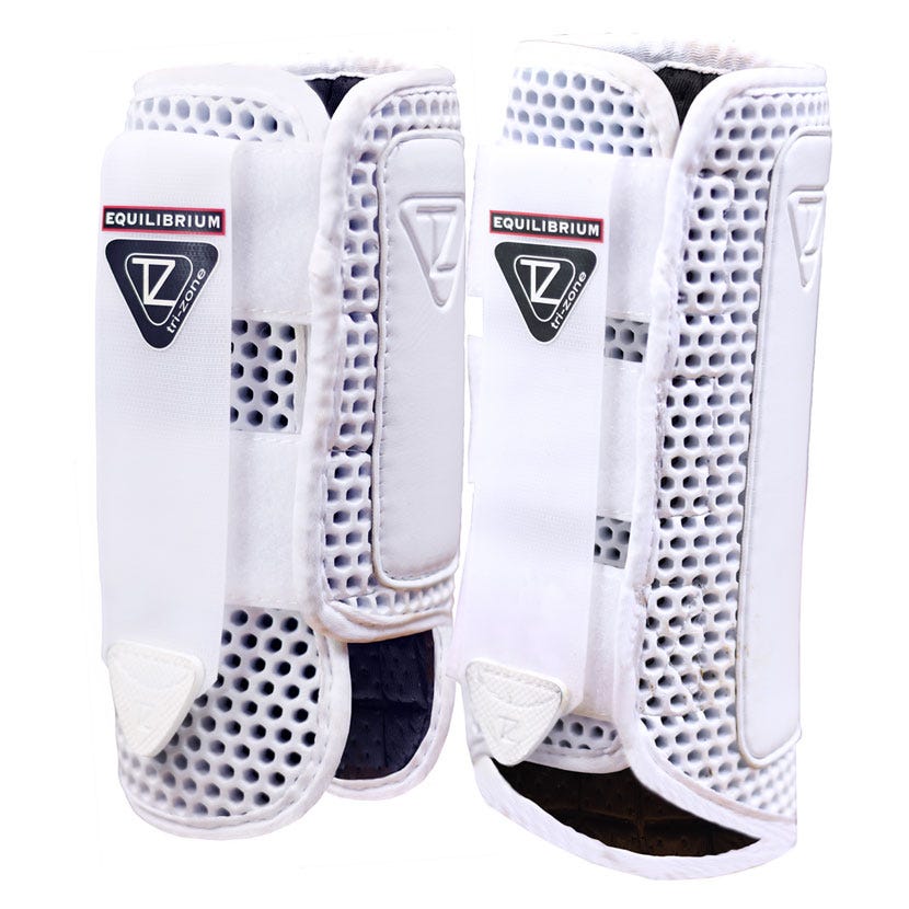 Equilibrium Tri-Zone Impact Sports Boots image 2