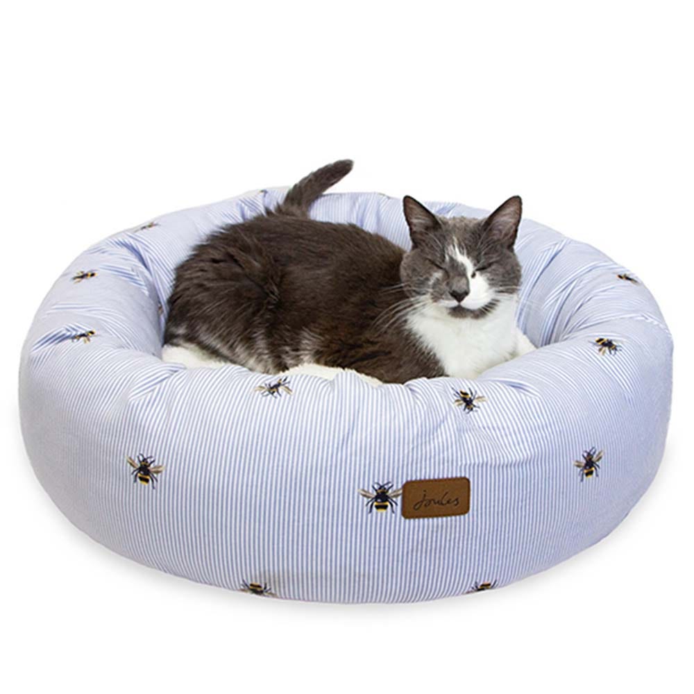 Joules Doughnut Bed image 9