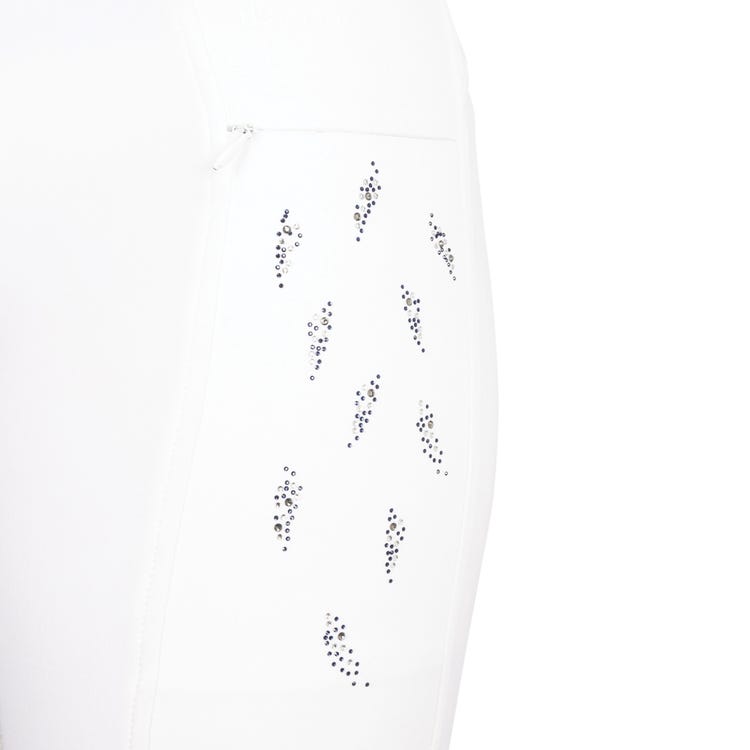 Hy Equestrian Roka Reign Riding Tights image 9