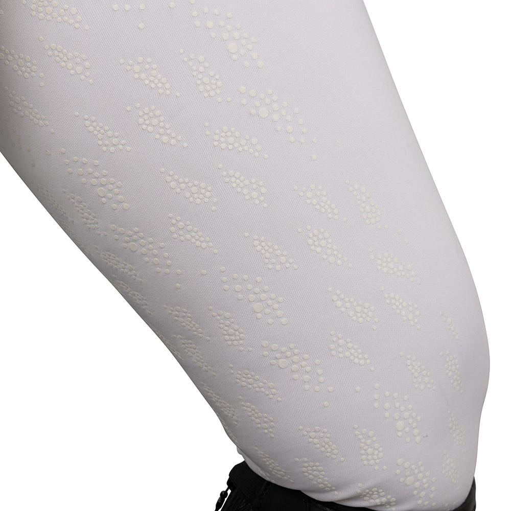 Hy Equestrian Roka Reign Riding Tights image 10