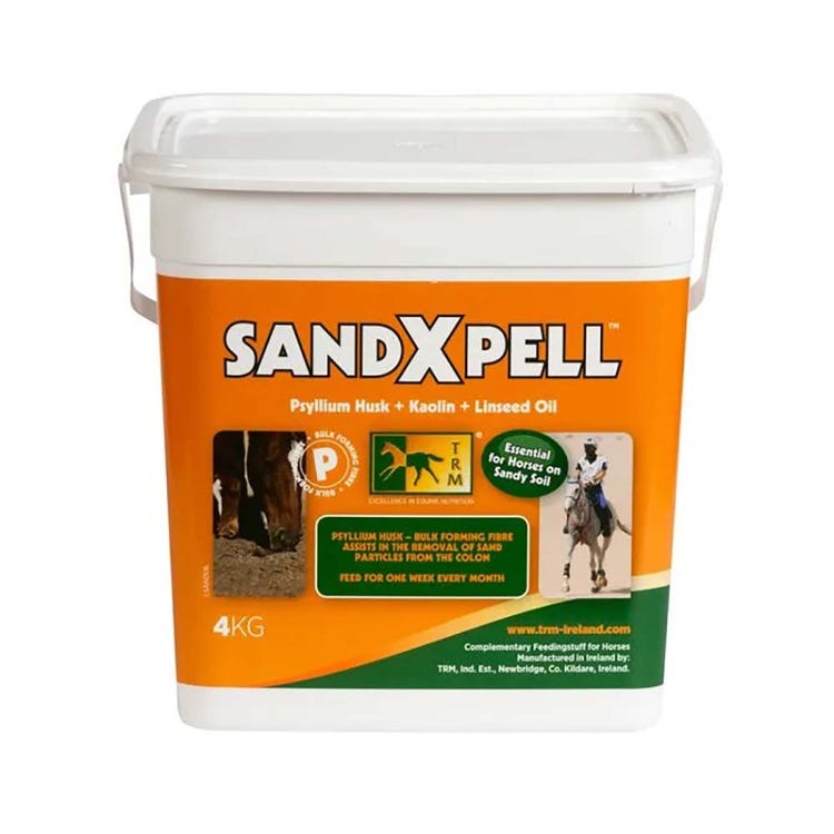 SandXPell image 1