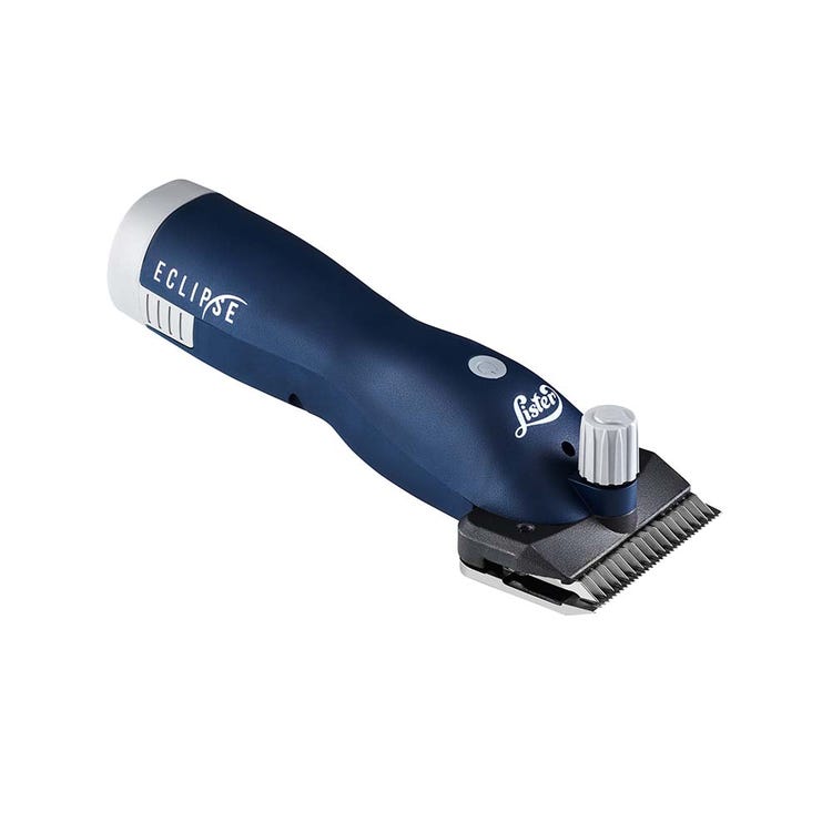 Eclipse Cordless Clipper - inc battery image 4