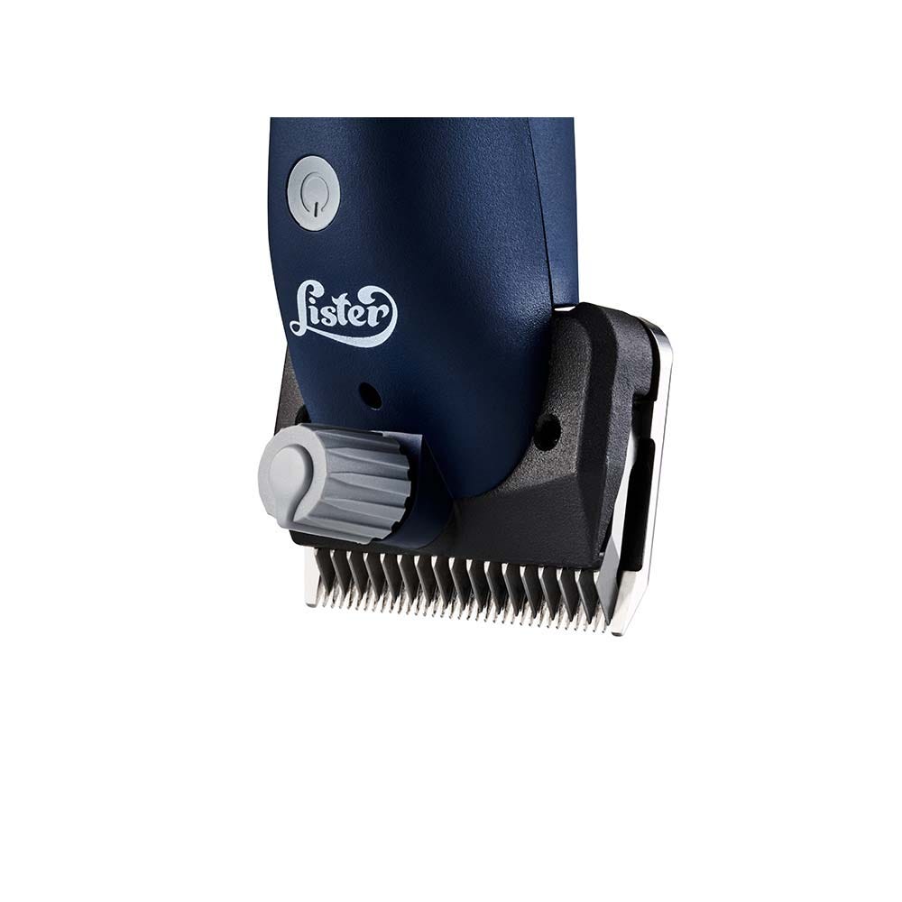 Eclipse Cordless Clipper - inc battery image 5