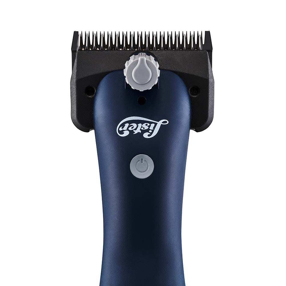 Eclipse Cordless Clipper - inc battery image 7