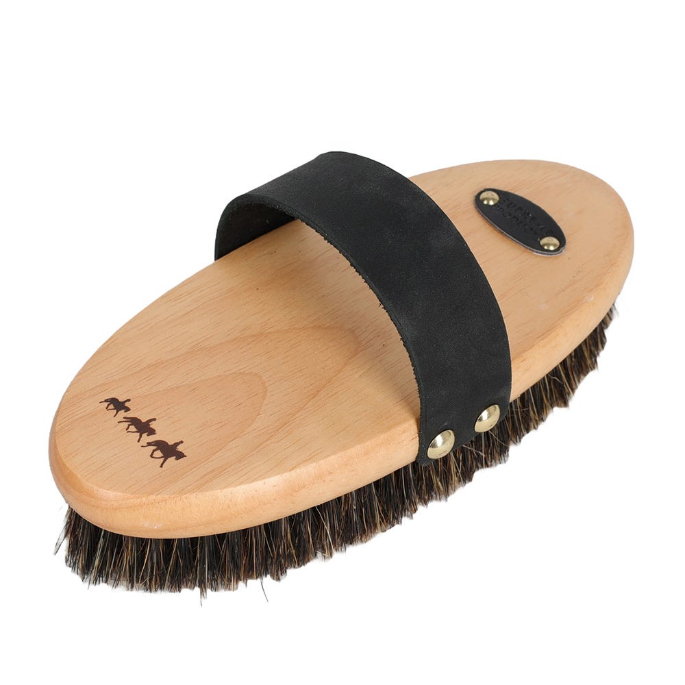 Supreme Products Gleaming Coat Body Brush image 1