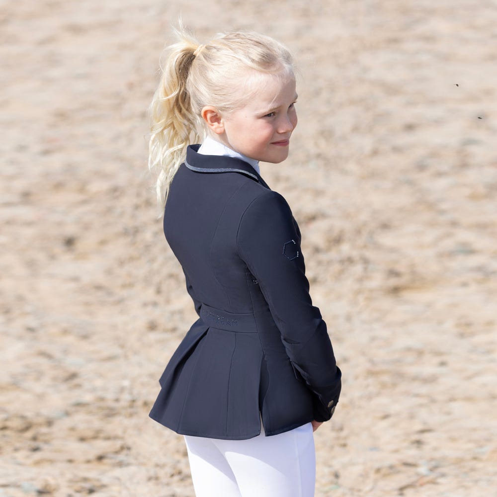 Coldstream Next Generation Ledmore Diamante Show Jacket image 9