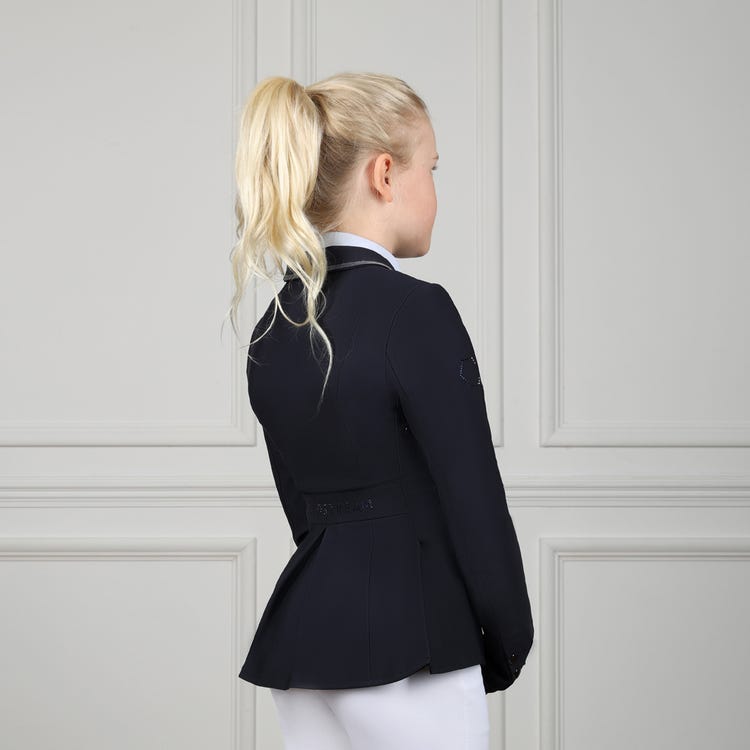 Coldstream Next Generation Ledmore Diamante Show Jacket image 4