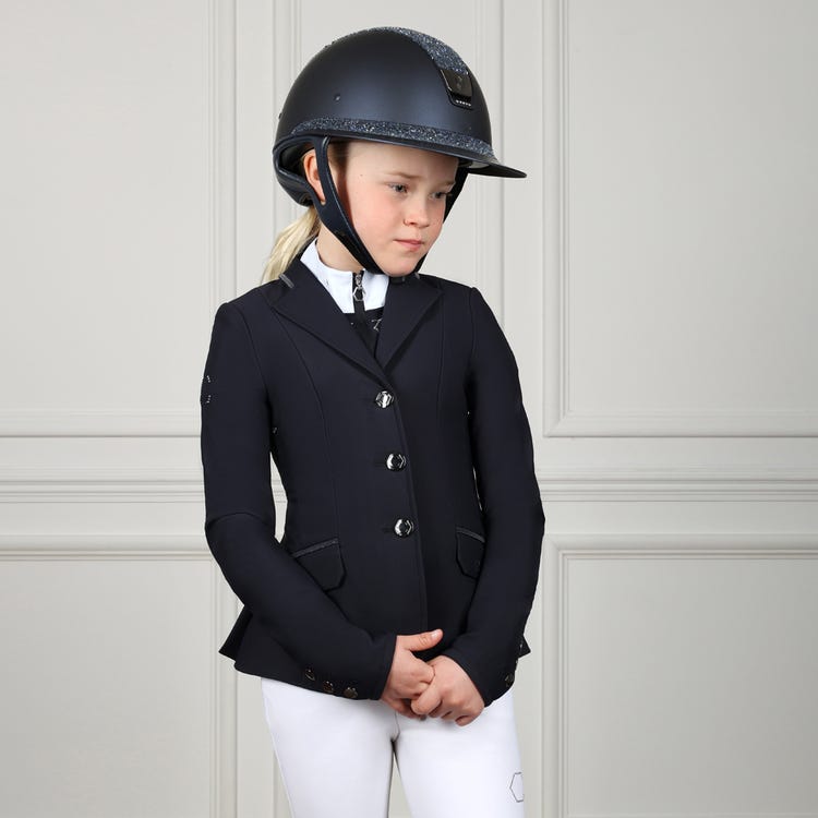 Coldstream Next Generation Ledmore Diamante Show Jacket image 1