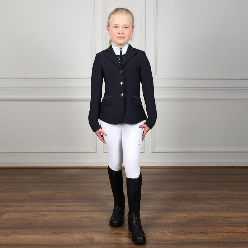 Coldstream Next Generation Ledmore Diamante Show Jacket image 6