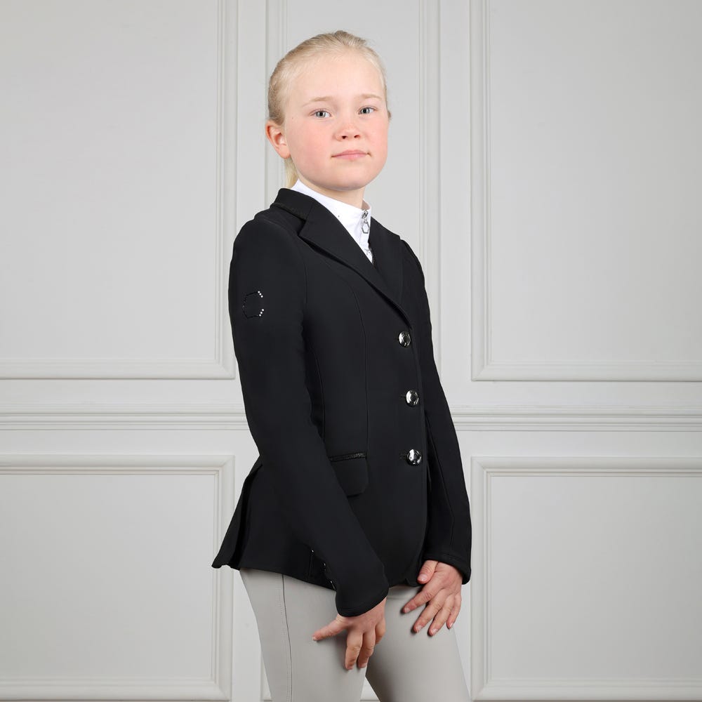 Coldstream Next Generation Ledmore Diamante Show Jacket image 2