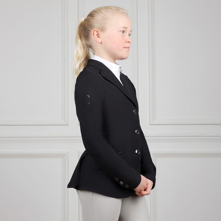 Coldstream Next Generation Ledmore Diamante Show Jacket image 3